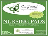 OnGuard Organic Merino Wool Nursing Pads 7 by Organic Caboose?