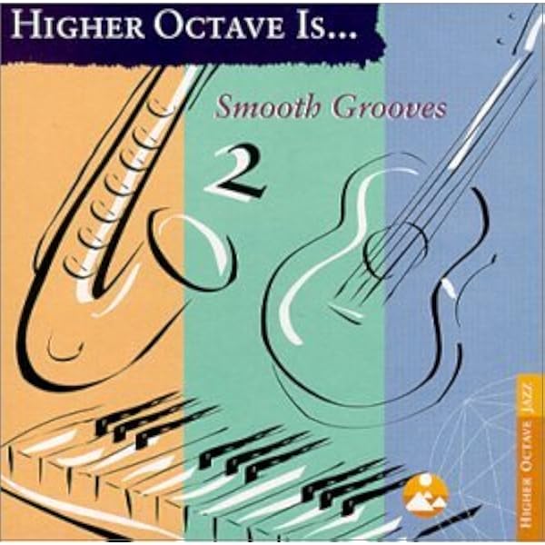 Amazon.co.jp: Smooth Grooves: ミュージック