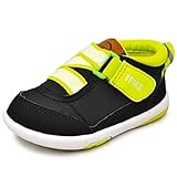 イフミー ベビーシューズ IFME ベビースニーカー 子供靴 ベーシック 定番 幼児 ドット 水玉柄 BABY よちよち歩き 赤ちゃん/12cm-14.5cm こども/22-6701 (13.0cm,