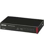 バッファロー BS-GSL2016 Giga Layer2 スマートスイッチ BS-GSL2016P : スイッチ : Business Switch | バッファロー