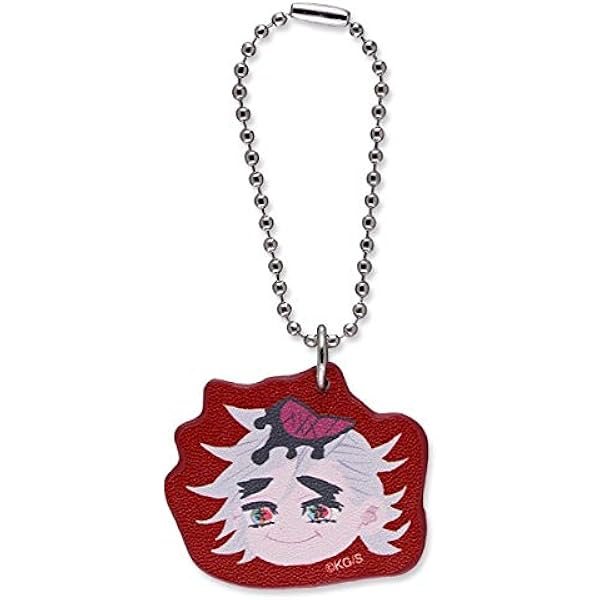 Amazon.co.jp: [鬼滅の刃] 合皮チャーム 無一郎 むいちろう