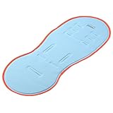 (ジェレオ)geleeo ベビーカークールシート