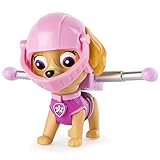 Paw Patrol - Hero Pup - Mission Quest Skye [並行輸入品]