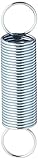 Prime-Line Products SP 9658 Single Loop Closed Extension Spring with .028 Diameter, 11/32 x 1-1/2 by
