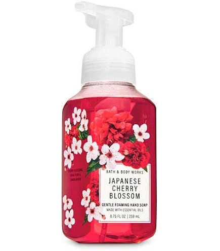 Amazon.co.jp: バス&ボディワークス ピーチベリーニ ジェントル