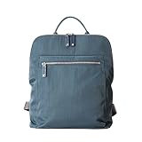 [アヌアヌ] ANU ANU マザーズバッグ - ムイ (Diaper Bag - MUI) (ブルーグレイ) [並行輸入品]