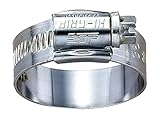 JCS(ジェーシーエス) ホースバンド ハイ・グリップ JCS鉄-6 (110-140mm)