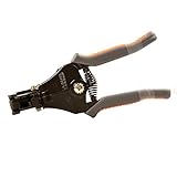 (アイウィス) IWISS LA-2546B ワイヤーストリッパー ビニール線 剥取 2.5/4/6/mm2