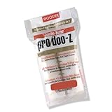 ウースターrr303 – 6 1 / 2 2パック6 – 1 / 2 " x 1 / 2 " Pro / doo-z ®ペイントローラー