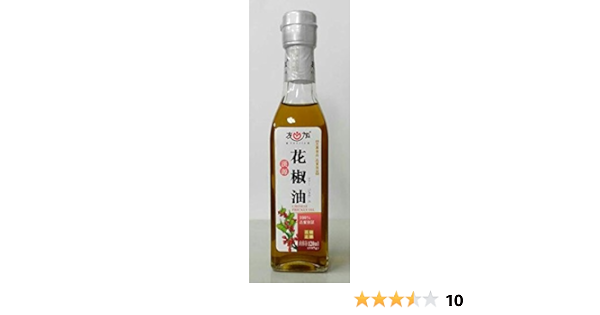 Amazon 横浜中華街 友加 花椒油 ファージョウユ 1ml 105g 友加 ラー油 通販