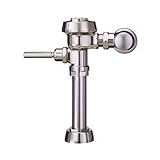 Sloanバルブ会社ロイヤル1.5u-adj-repl 193049 1.5 GPF小便器フラッシュバルブwith Adjustableテールピース