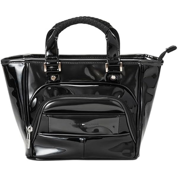 Amazon.co.jp: TOMMY HILFIGER(トミーヒルフィガー) ラウンドバッグ