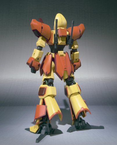 BANDAI ロボット魂 CALVARY TEMPLEフィギュア Amazon.com: ROBOT Damashii [Side HM] - Heavy Metal L-Gaim