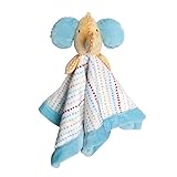 Kidsline Security Blanket, Who's At The Zoo by KidsLine