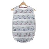 4シーズン赤ちゃん寝袋 、亀 L