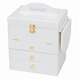 コスメボックス MUD-6835WH MUD-6835WH