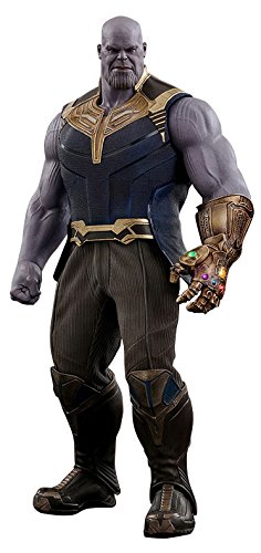 【ムービー・マスターピース】『アベンジャーズ／インフィニティ・ウォー』１／６スケールフィギュア　サノス