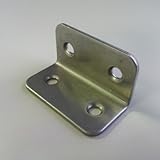 マイスト ステンレス取付金具 2×40×22×22mm 5216