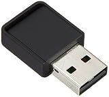 BUFFALO WiFi 無線LAN 子機 WI-U2-433DMS 11ac 433+150Mbps USB2.0 ビームフォーミング機能搭載 日本メーカー