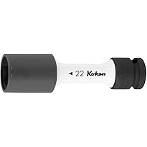 Amazon | 山下工業研究所 コーケン 1/2(12.7mm)SQ. インパクトホイール