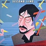 SECOND LINE�`CD����1500