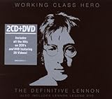 Working Class Hero - The Definitive Lennon [2CD + DVD]