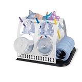 The First Years Easy Store Drying Rack, Black (Discontinued by Manufacturer) by The First Years [並行輸