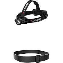 Amazon.co.jp: Ledlenser(レッドレンザー) LEDヘッドライト H7R