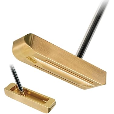 Amazon.co.jp 最新リリース: ゴルフクラブ・パター の新着ランキングです。