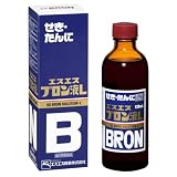 【第2類医薬品】エスエスブロン液L 120mL