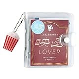 Green Flash 偏愛のススメ ミニバインダーセット 映画 HA-007