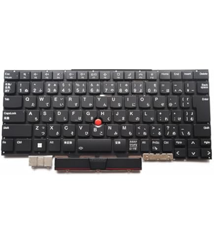 Amazon | [IDVL]ノートPC用 日本語キーボード For Lenovo/IBM Thinkpad