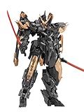 【R.C.W】橘猫工業 1/100 黒閃霊 戦鴉 機甲 ロボット モデル プラモデル