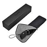 【第二代】超軽量 折りたたみ傘 ワンタッチ自動開閉 Flinelife 折り畳み傘 軽量 Te...