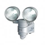 ムサシ/ライテックス 7WLEDセンサーライト2灯(3977366) LED-AC214 [その他]