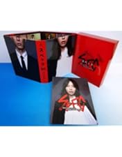 SPEC～翔～ 警視庁公安部公安第五課 未詳事件特別対策係事件簿 ディレクター… 81hMTVS87oL._AC_UL210_SR210,