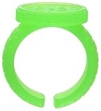 KidKusion Gummi Teething Watch, Green by KidKusion
