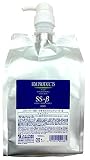 HerbMagic(ハーブマジック) スキャルプクリアソープ β 1000ml リフィル詰替用