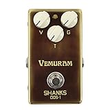 VEMURAM/SHANKS ODS-1 ヴェムラム オーバードライブ