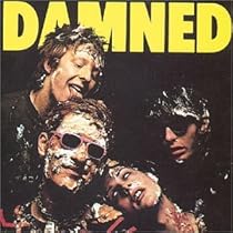 Amazon.co.jp: Damned Damned Damned : Damned ダムド: ミュージック