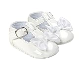 LINKEY ベビー・ガールズ カラー: ホワイト