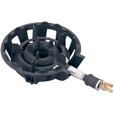 ☆　業務用　LPガス用　ガスコンロ　二重バーナー　昭和レトロ　☆ ☆ 業務用 LPガス用 ガスコンロ 二重バーナー 昭和レトロ 業務用