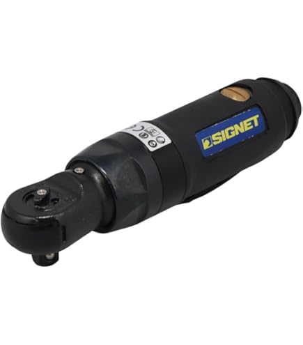 Amazon.co.jp: エスピーエアー(SP) エアーラチェットインパクトレンチ