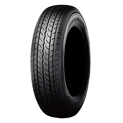 ヨコハマ(YOKOHAMA)  サマータイヤ  JOB  RY52  145R12 新品1本