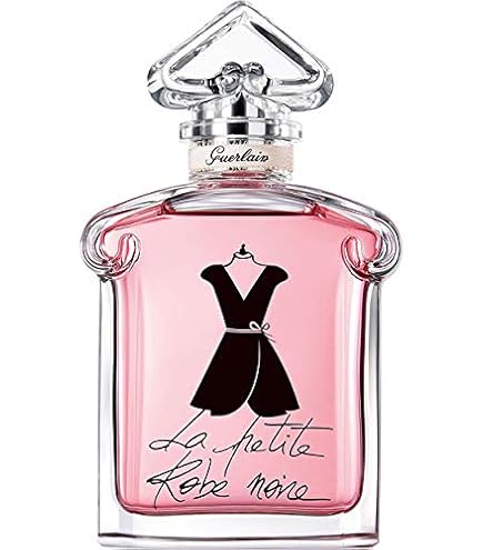 Amazon | ゲラン ラ プティットローブ ノワール EDP 50mL [並行輸入品