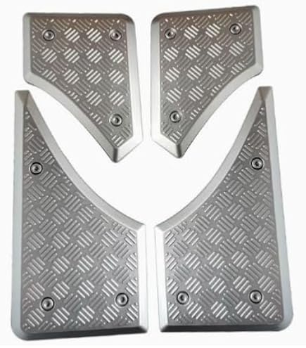 Amazon | OUTGEAR 新型ジムニー JB74 JB64 コーナーガード ジムニー