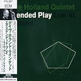 エクステンデッド・プレイ~ライヴ・アット・バードランド