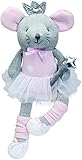 Elegant Baby Knittie Bittieバレエプリンセス、15 byエレガントな赤ちゃん
