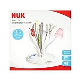マルチドライラック (NUK) (x 6) - NUK Multi Dry Rack (Pack of 6) [並行輸入品]