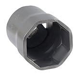 OTC OTC1903 3/4 Inch Drive 8 Point Wheel Bearing Locknut Socket - 2-3/8 Inch